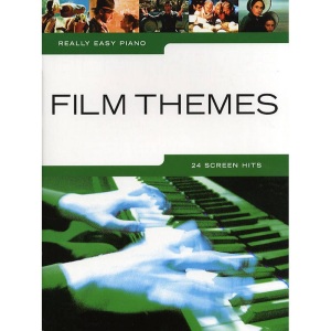 Really Easy Piano - Film Themes