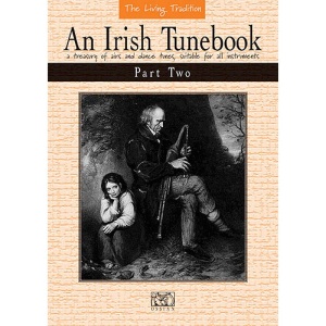 An Irish Tunebook - Part 2