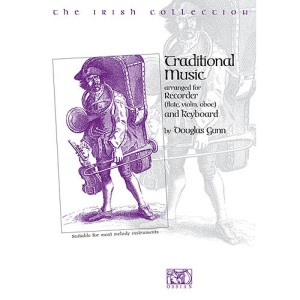 The Irish Collection for Recorder - Ossian