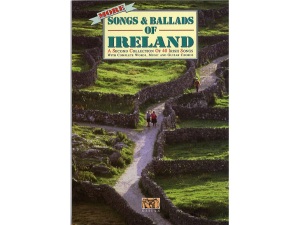 More Songs And Ballads of Ireland