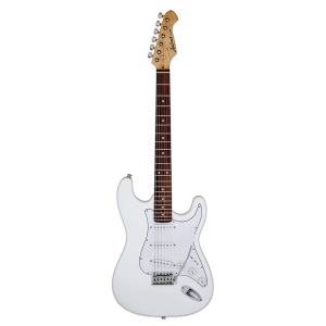Aria STG-003 - White