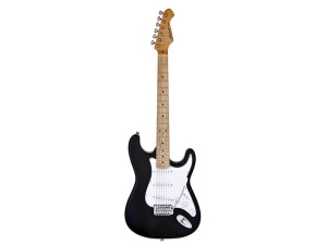 Aria STG-003M - Black
