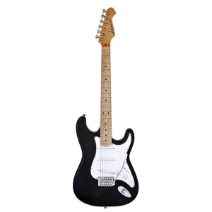 Aria STG-003M - Black