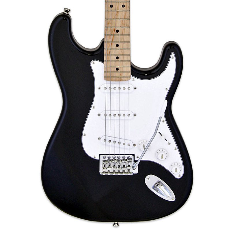 Aria STG-003M - Black - Image 3