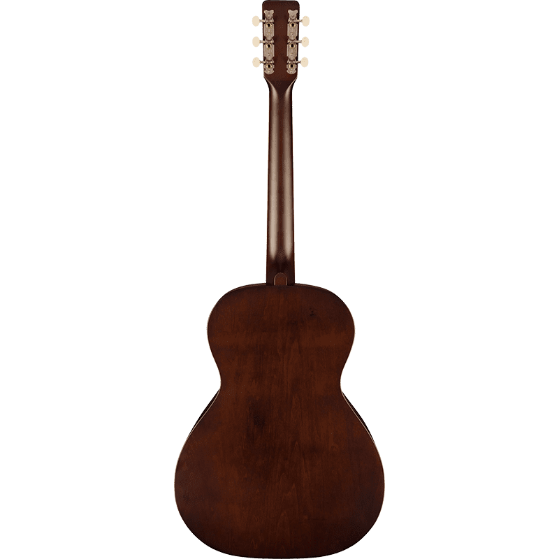 Gretsch Jim Dandy Concert Acoustic Guitar - Rex Burst - Image 4
