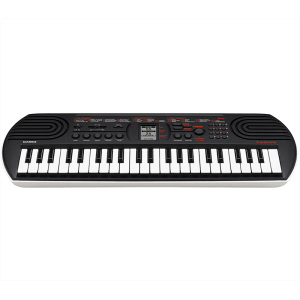 Casio Casiotone SA-81 Mini Keyboard