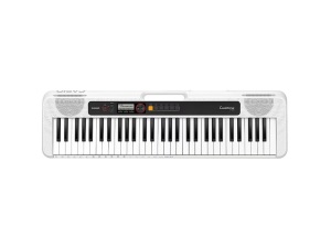 Casio CT-S200WE Casiotone - White