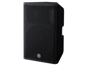 Yamaha DXR15 MkII 15-Inch Powered Loudspeaker