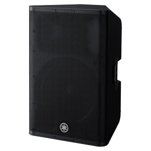 Yamaha DXR15 MkII 15-Inch Powered Loudspeaker
