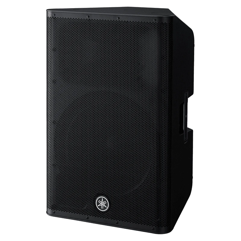 Yamaha DXR15 MkII 15-Inch Powered Loudspeaker