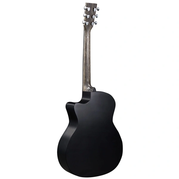 Martin GPC-X1E Black - Cutaway Acoustic-Electric - Image 5