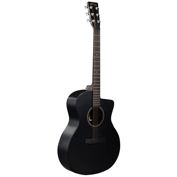 Martin GPC-X1E Black - Cutaway Acoustic-Electric