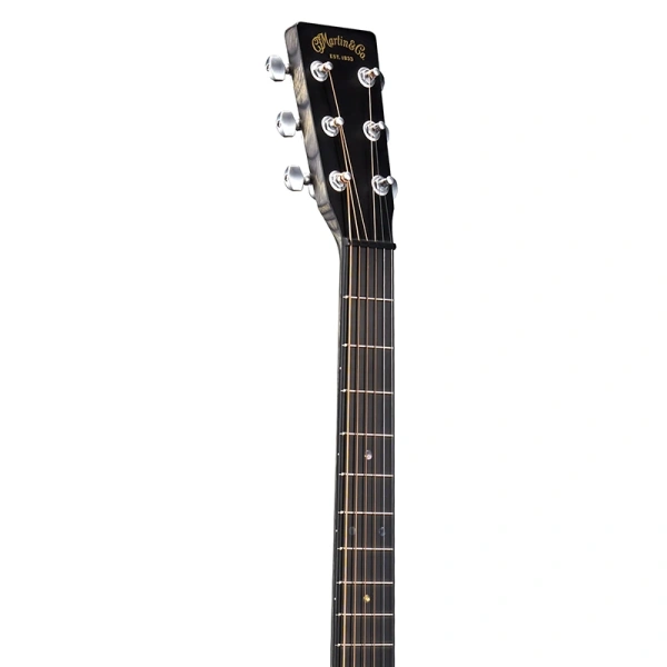 Martin GPC-X1E Black - Cutaway Acoustic-Electric - Image 3