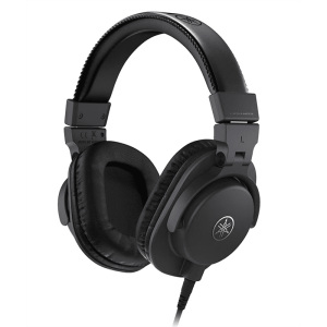 Yamaha HPH-MT5 Studio Monitor Headphones