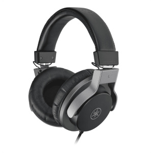 Yamaha HPH-MT7 Studio Monitor Headphones