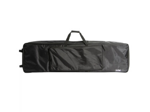 On-Stage 88 Key Keyboard/Stage Piano Bag w/Wheels