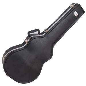 Kinsman KGC8615 Premium ABS Dreadnought Hardcase
