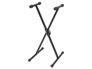 Kinsman KSS05 Single-Braced Keyboard Stand