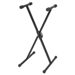 Kinsman KSS05 Single-Braced Keyboard Stand
