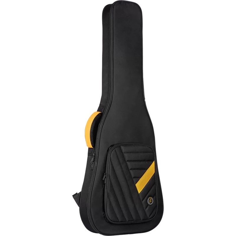 Ortega RTPSTD-NAT Tourplayer Thin Body Guitar - Solid Okoume - Natural - Image 2