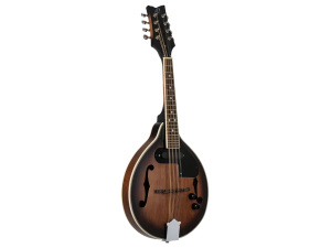Ortega RMAE30-WB Mandolin w/Pickup - Whiskey Burst