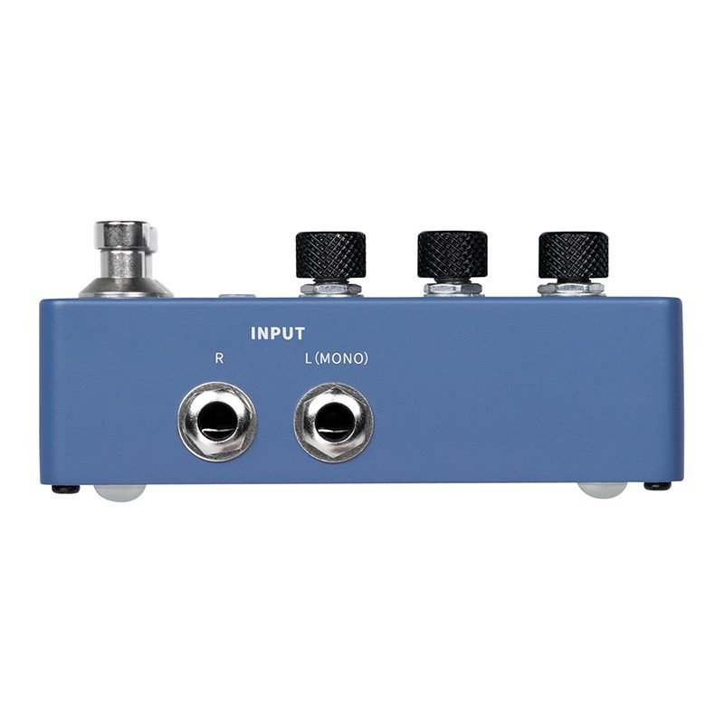 MOOER Harmony X2 - Harmony Effect - Image 5