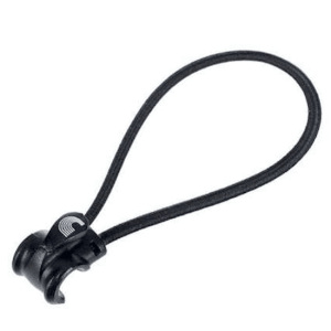 D'addario Planet Waves Elastic Cable Ties - 3 Pack