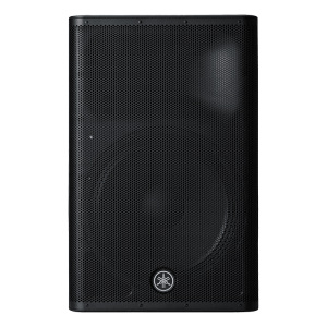 Yamaha DXR15 MkII 15-Inch Powered Loudspeaker