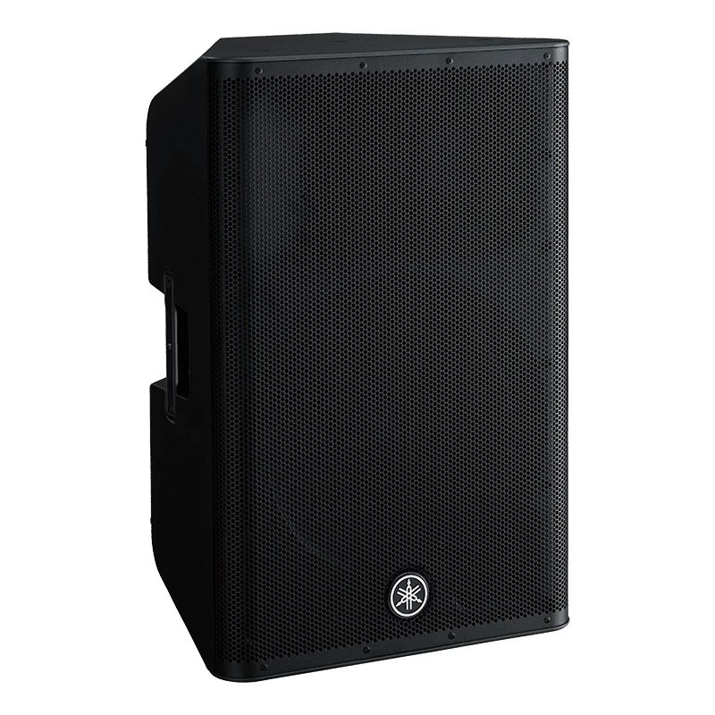 Yamaha DXR15 MkII 15-Inch Powered Loudspeaker - Image 5