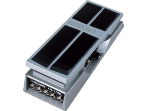 BOSS FV-500L - Volume Pedal - Low Impedance