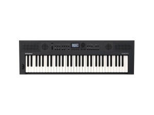 Roland - GO:KEYS 5 - Music Creation Keyboard - Graphite