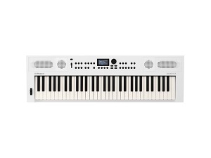 Roland - GO:KEYS 5 - Music Creation Keyboard - White