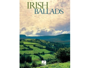 Irish Ballads - Hal Leonard