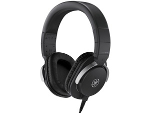 Yamaha HPH-MT8 Studio Monitor Headphones