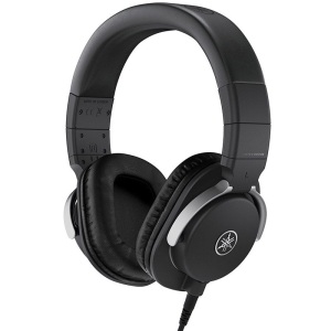 Yamaha HPH-MT8 Studio Monitor Headphones