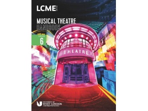 LCME Musical Theatre Handbook 2023 - Grade 6