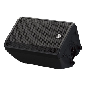 Yamaha DBR10 700w Powered Loudspeaker + MG06X Mixing Console