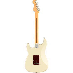 Fender American Professional II Stratocaster - MN - Olympic White