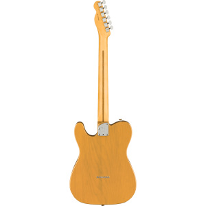 Fender American Professional Telecaster - MN - Butterscotch