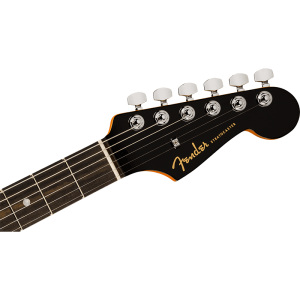 Fender American Ultra Stratocaster - Ebony Fingerboard - Tiger Eye