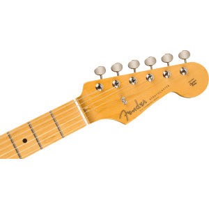 Fender JV Modified 50s Stratocaster - HSS - MN 2-Colour Sunburst