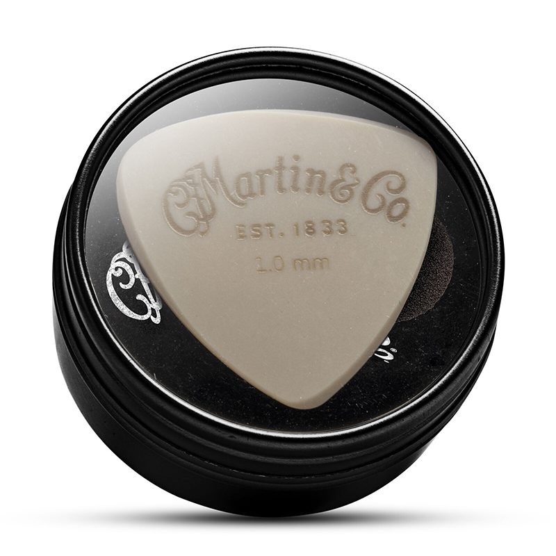 Luxe By Martin Contour Pick - Image 3