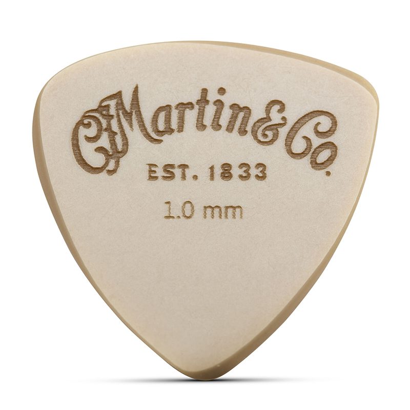 Luxe By Martin Contour Pick