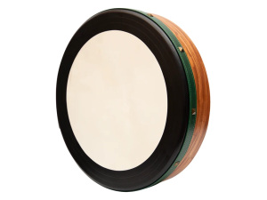 Heartland Bodhran 18" x 4" - Non Tunable