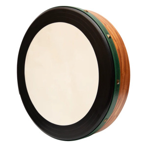 Heartland Bodhran 18" x 4" - Non Tunable