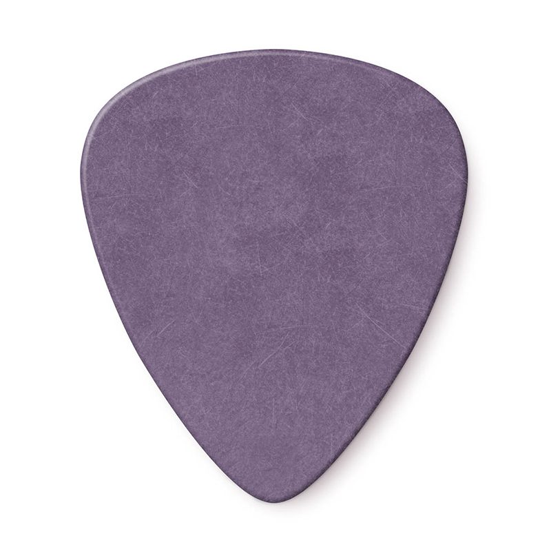 Dunlop Gator Grip Picks .71mm - Set of 12 - Image 3