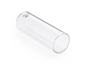Dunlop 203 Regular Wall Large Glass Slide