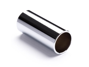 Dunlop 220 Chrome Medium Wall Medium Slide
