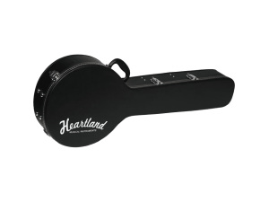Heartland Tenor Banjo Hardcase