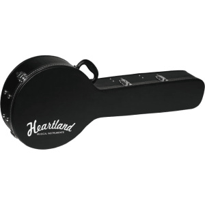 Heartland Tenor Banjo Hardcase